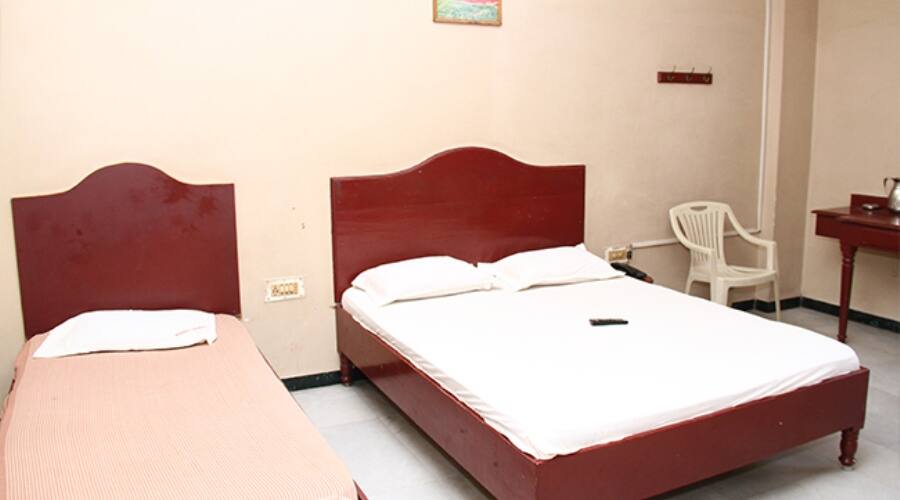 Nanda Lodge, Mettupalayam 4